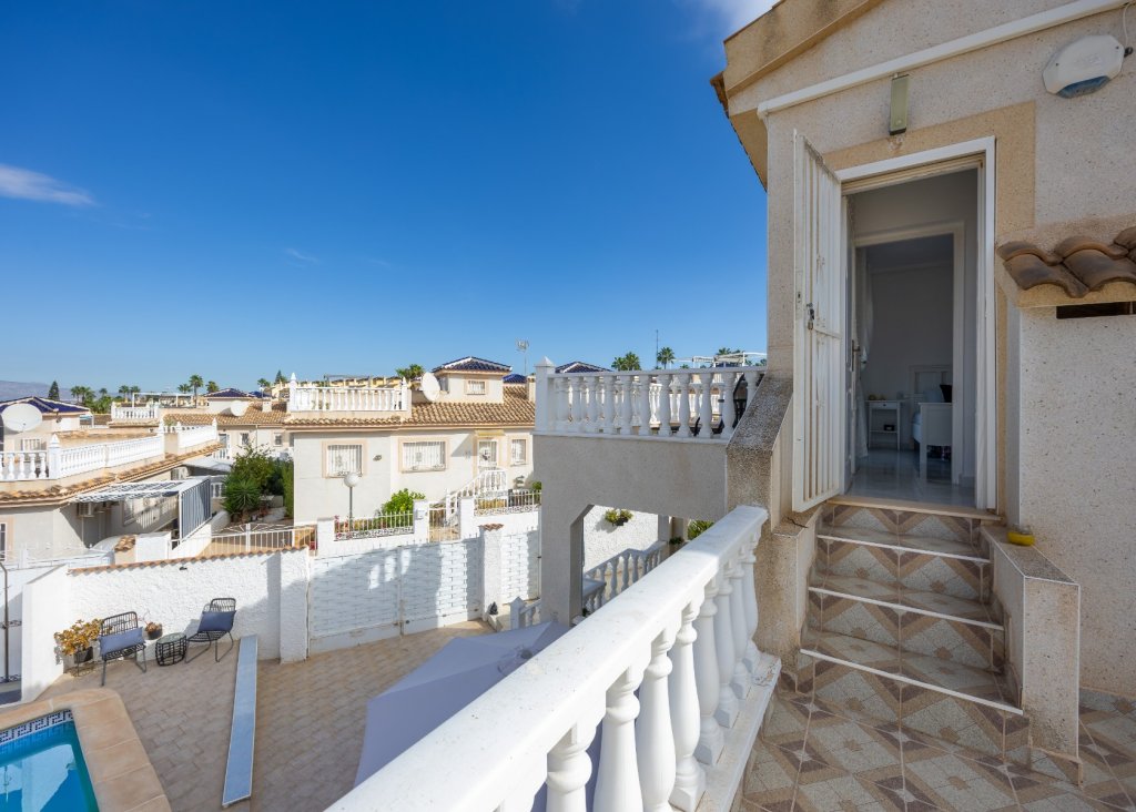 Sale - Villa - Benijófar - Benimar
