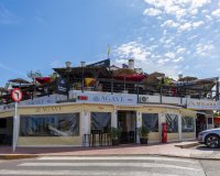Sale - Villa - Benijófar - Benimar