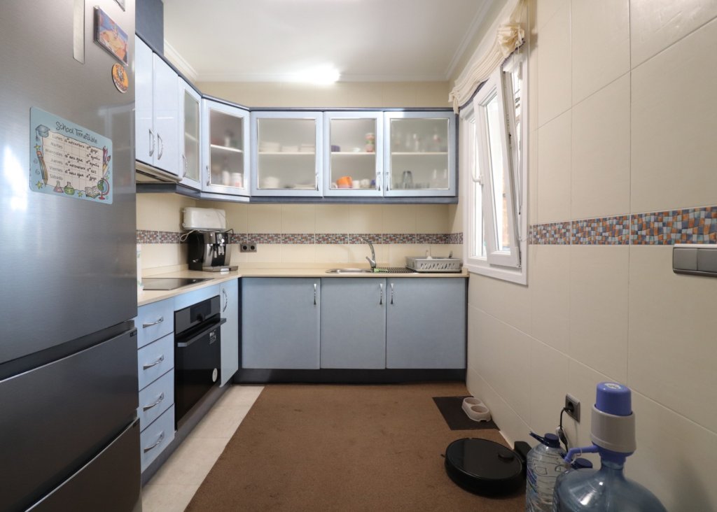 Sale - Villa - Benijofar - Monte Azul