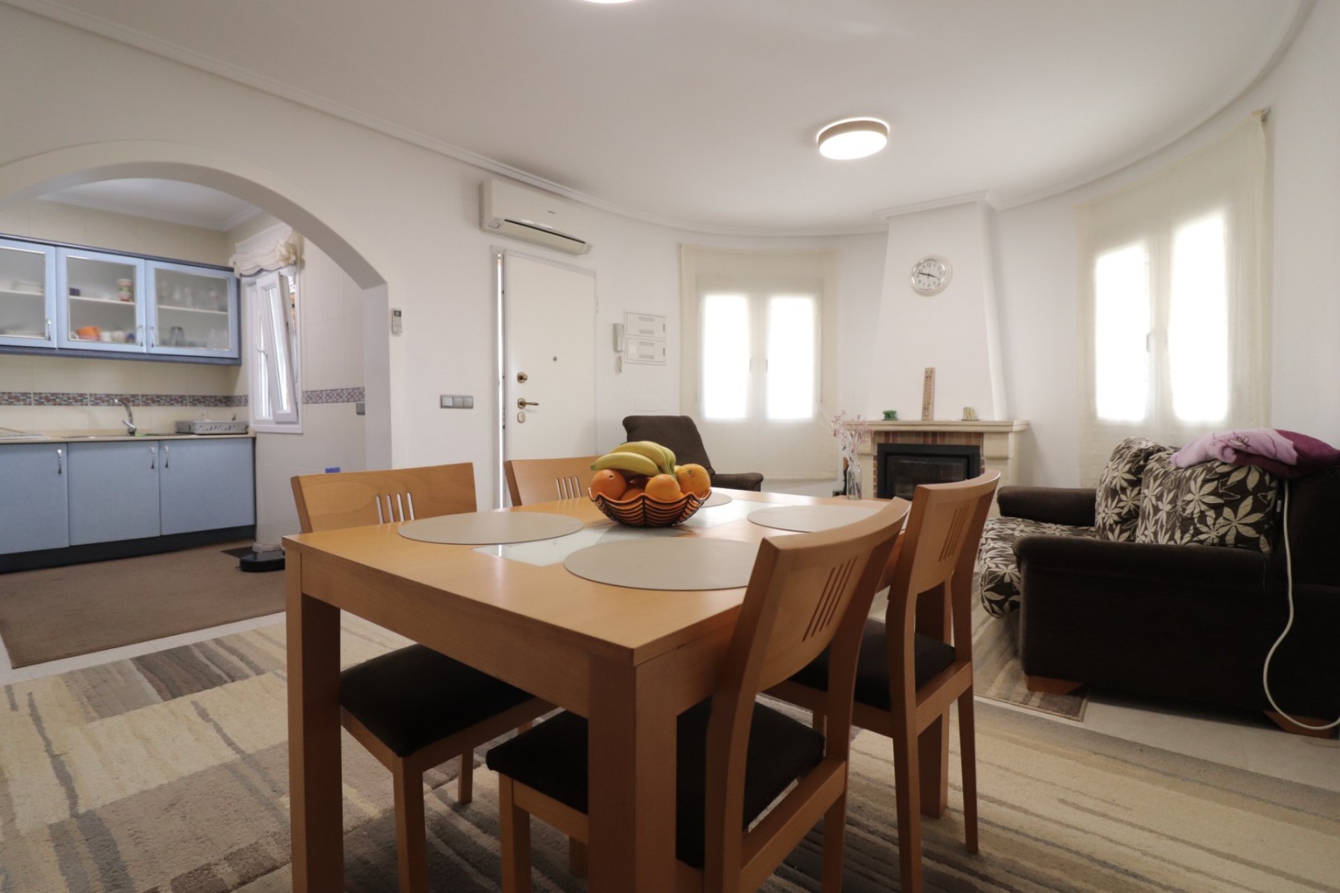 Sale - Villa - Benijofar - Monte Azul