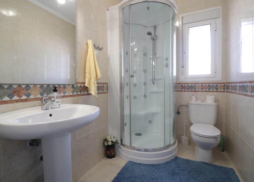 Sale - Villa - Benijofar - Monte Azul