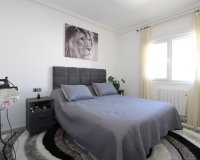 Sale - Villa - Benijofar - Monte Azul