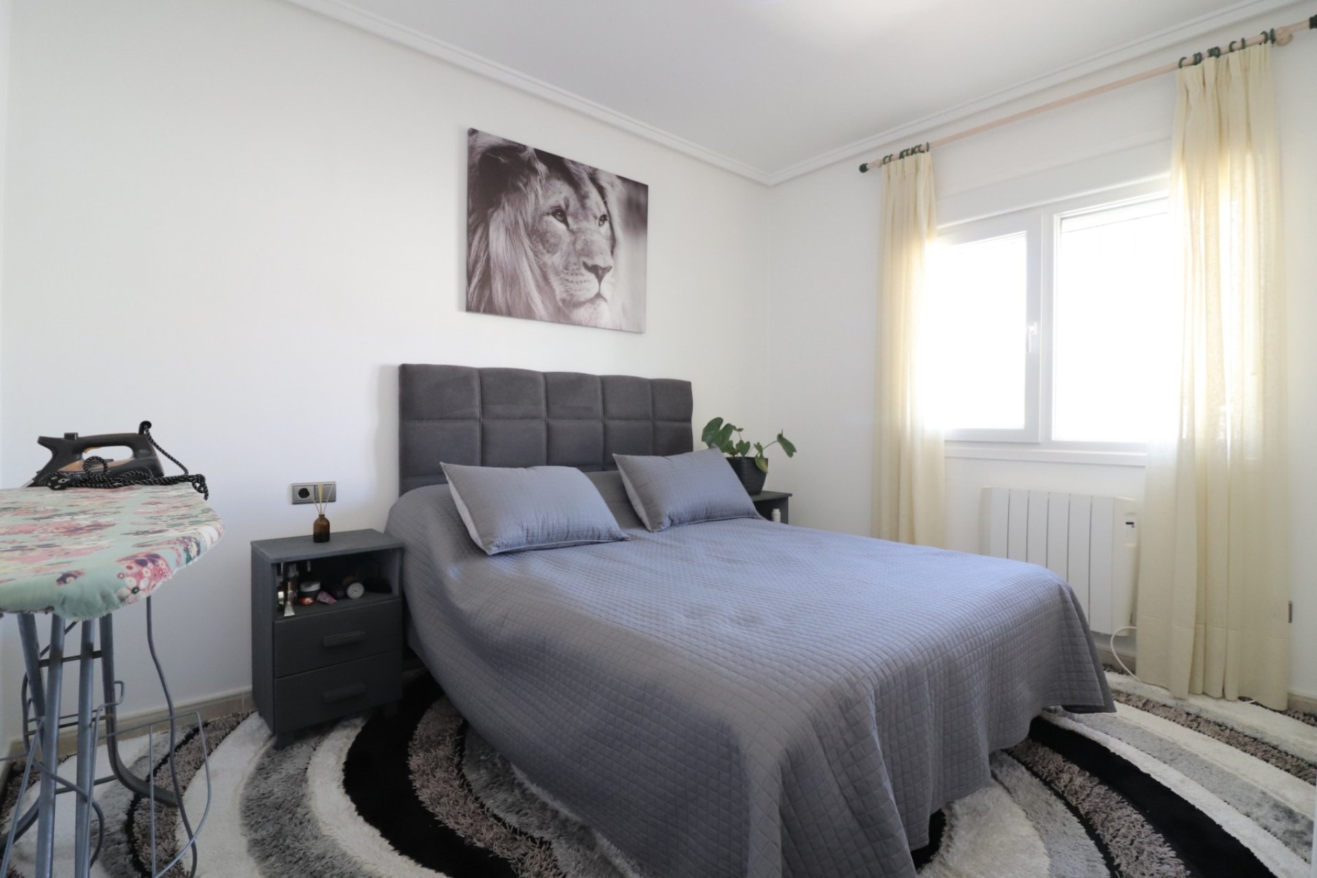 Sale - Villa - Benijofar - Monte Azul