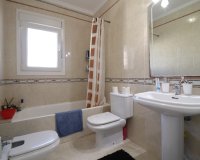 Sale - Villa - Benijofar - Monte Azul