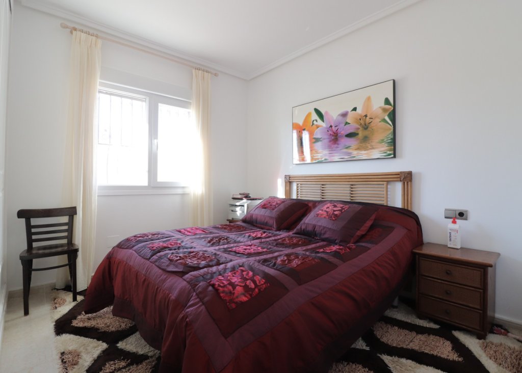 Sale - Villa - Benijofar - Monte Azul