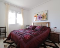 Sale - Villa - Benijofar - Monte Azul