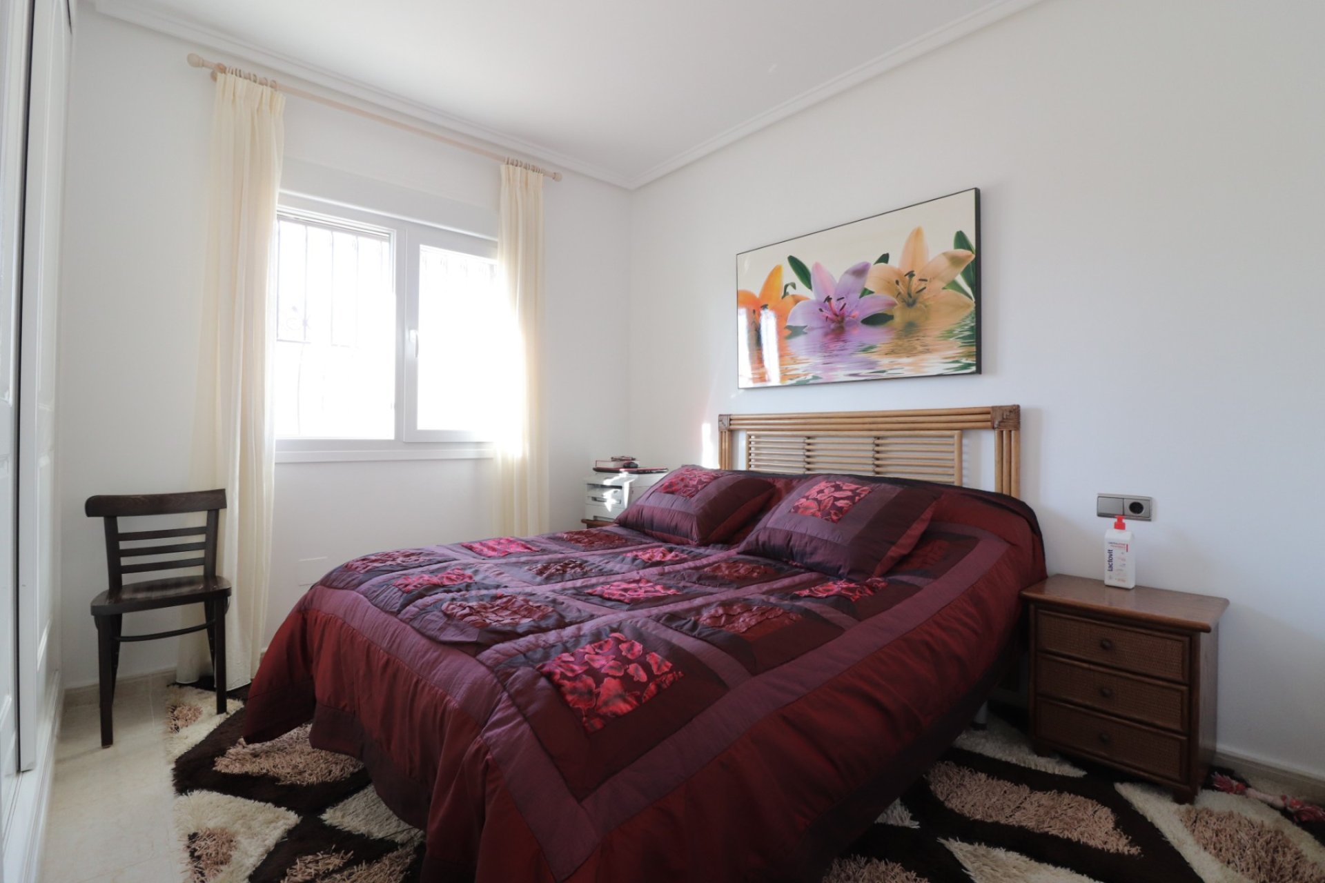 Sale - Villa - Benijofar - Monte Azul