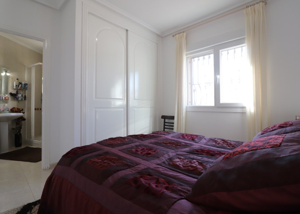 Sale - Villa - Benijofar - Monte Azul