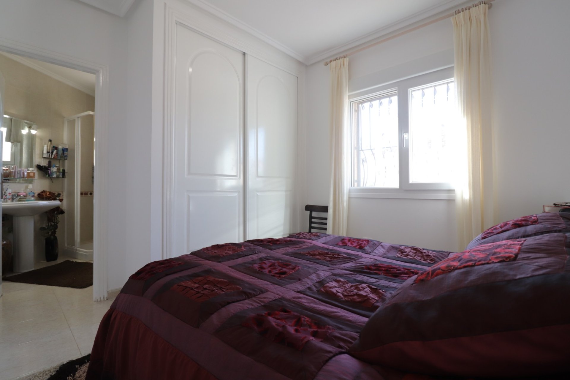 Sale - Villa - Benijofar - Monte Azul