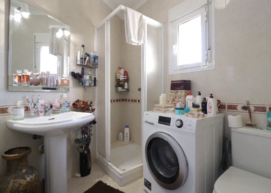 Sale - Villa - Benijofar - Monte Azul