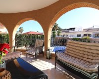 Sale - Villa - Benijofar - Monte Azul
