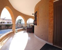 Sale - Villa - Benijofar - Monte Azul