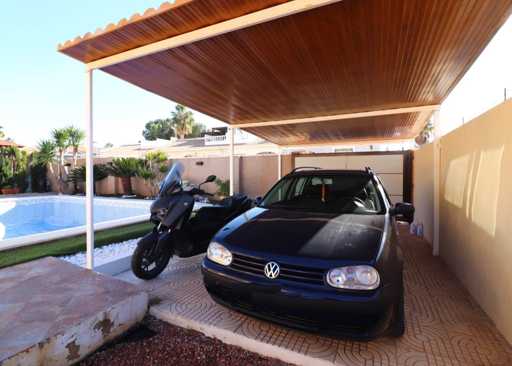 Sale - Villa - Benijofar - Monte Azul