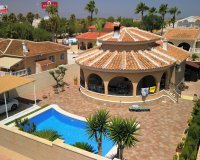 Sale - Villa - Benijofar - Monte Azul