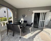 Sale - Villa - Benijófar - Monte Azul
