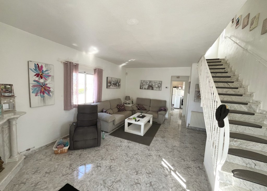 Sale - Villa - Benijófar - Monte Azul