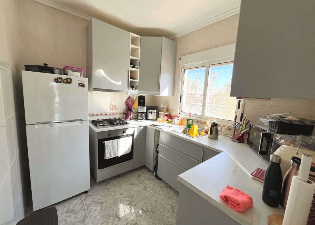 Sale - Villa - Benijófar - Monte Azul