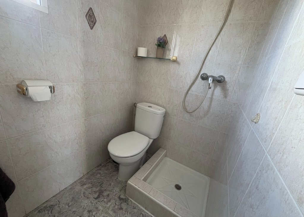 Sale - Villa - Benijófar - Monte Azul