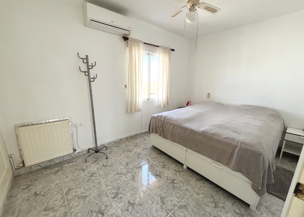 Sale - Villa - Benijófar - Monte Azul