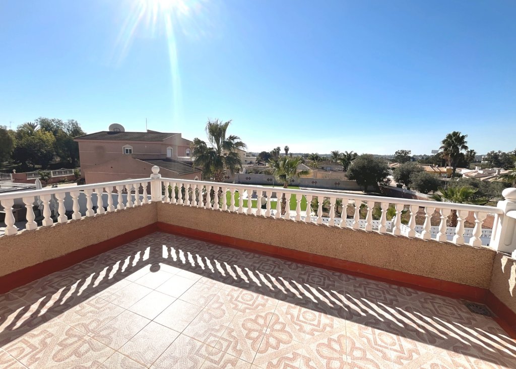 Sale - Villa - Benijófar - Monte Azul