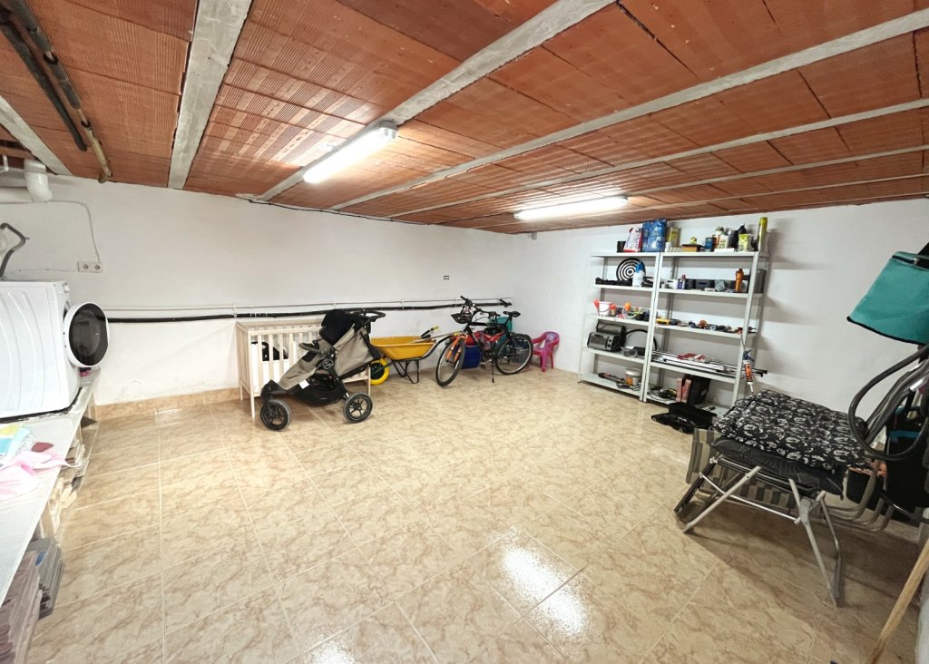 Sale - Villa - Benijófar - Monte Azul