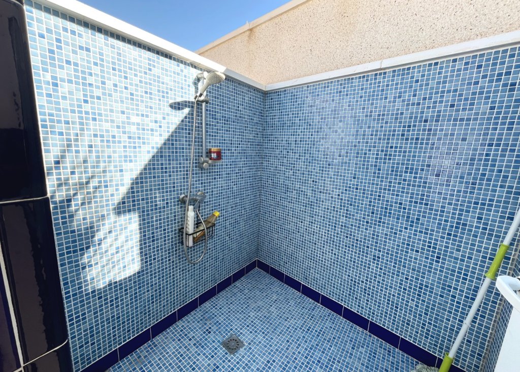 Sale - Villa - Benijófar - Monte Azul