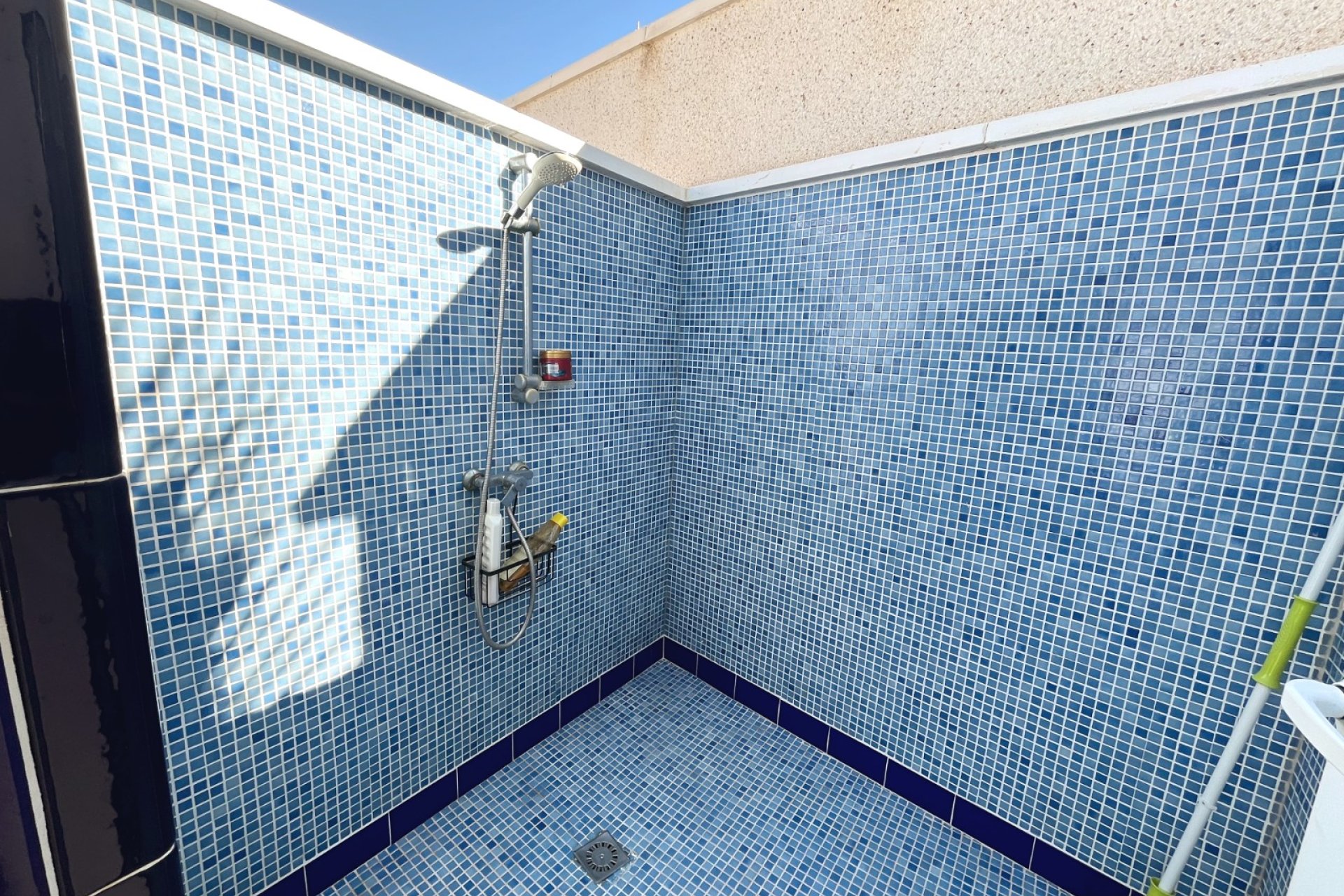 Sale - Villa - Benijófar - Monte Azul