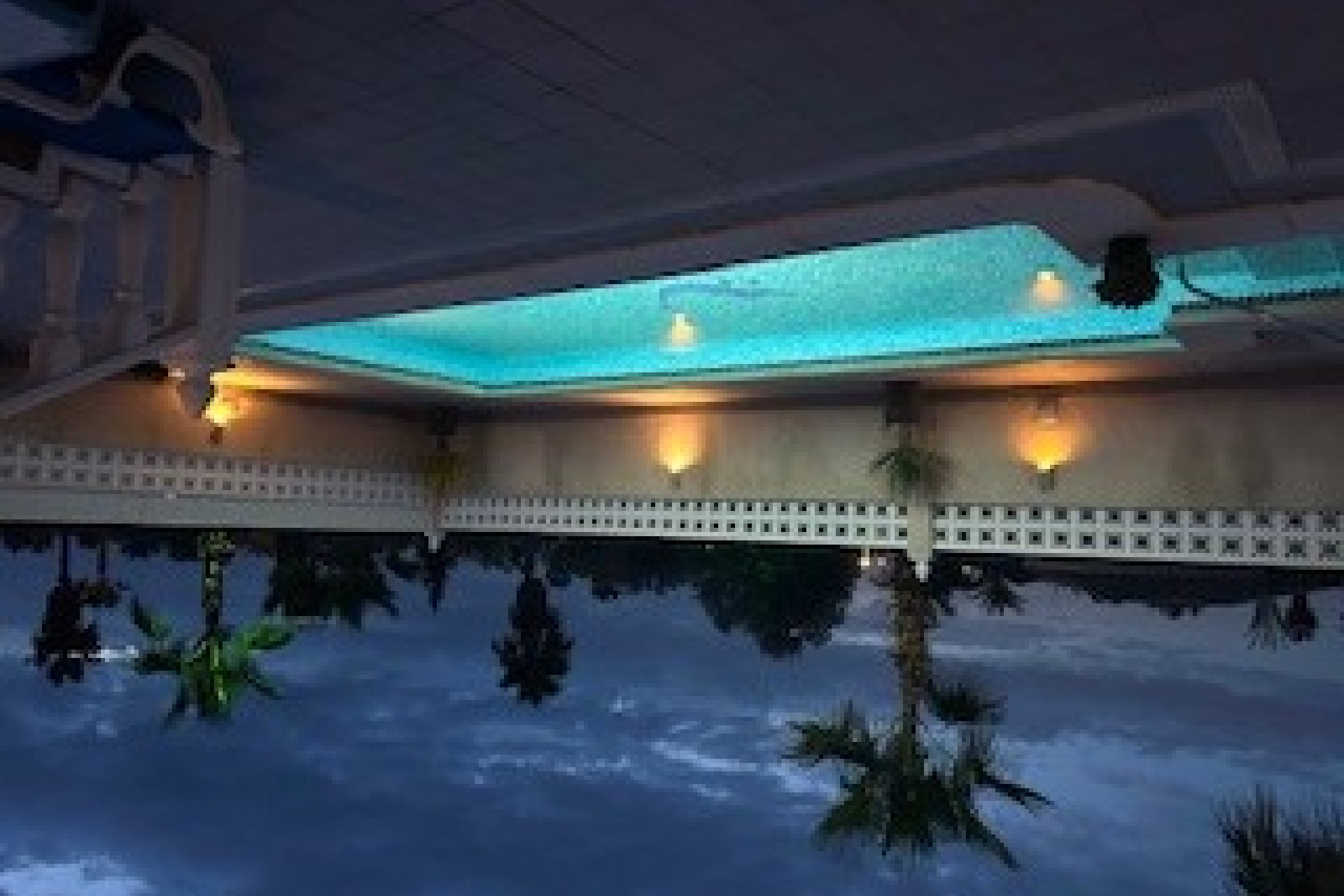 Sale - Villa - Benijófar - Monte Azul