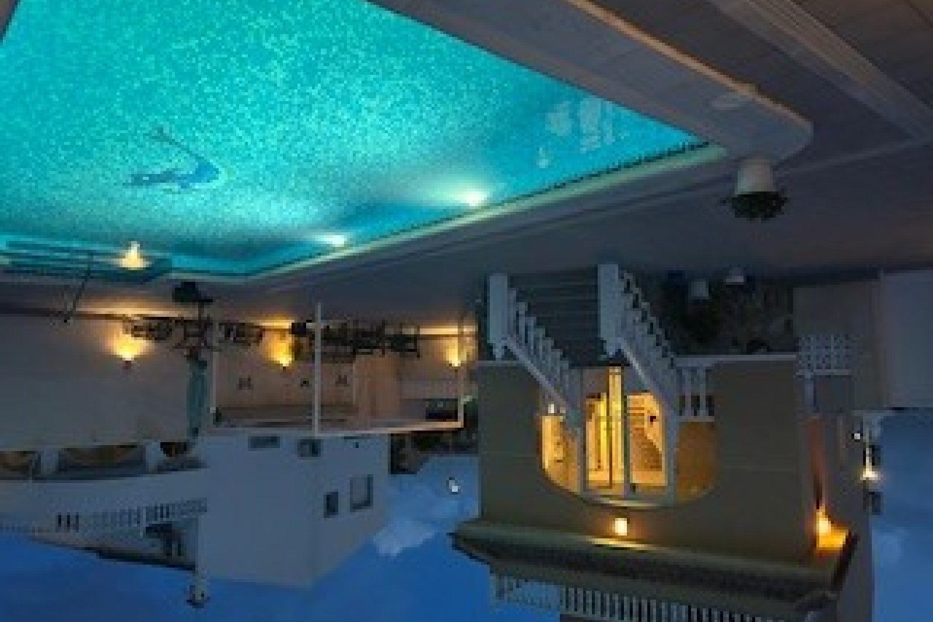 Sale - Villa - Benijófar - Monte Azul