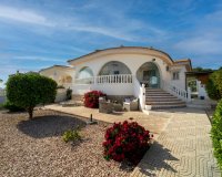 Sale - Villa - Benijofar - Monte Azul