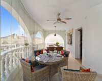 Sale - Villa - Benijofar - Monte Azul