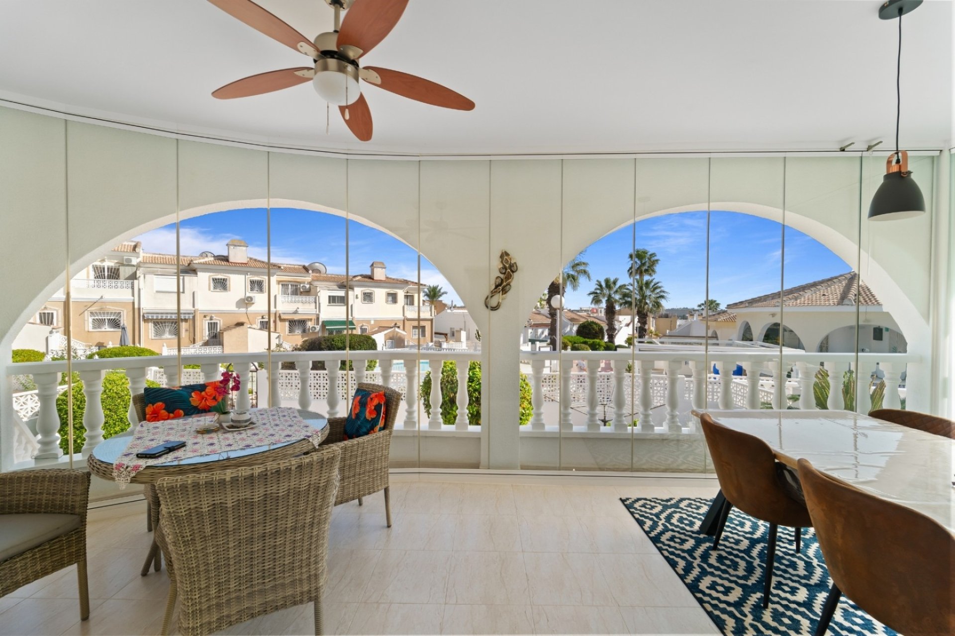 Sale - Villa - Benijofar - Monte Azul