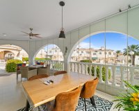 Sale - Villa - Benijofar - Monte Azul