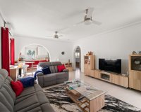 Sale - Villa - Benijofar - Monte Azul