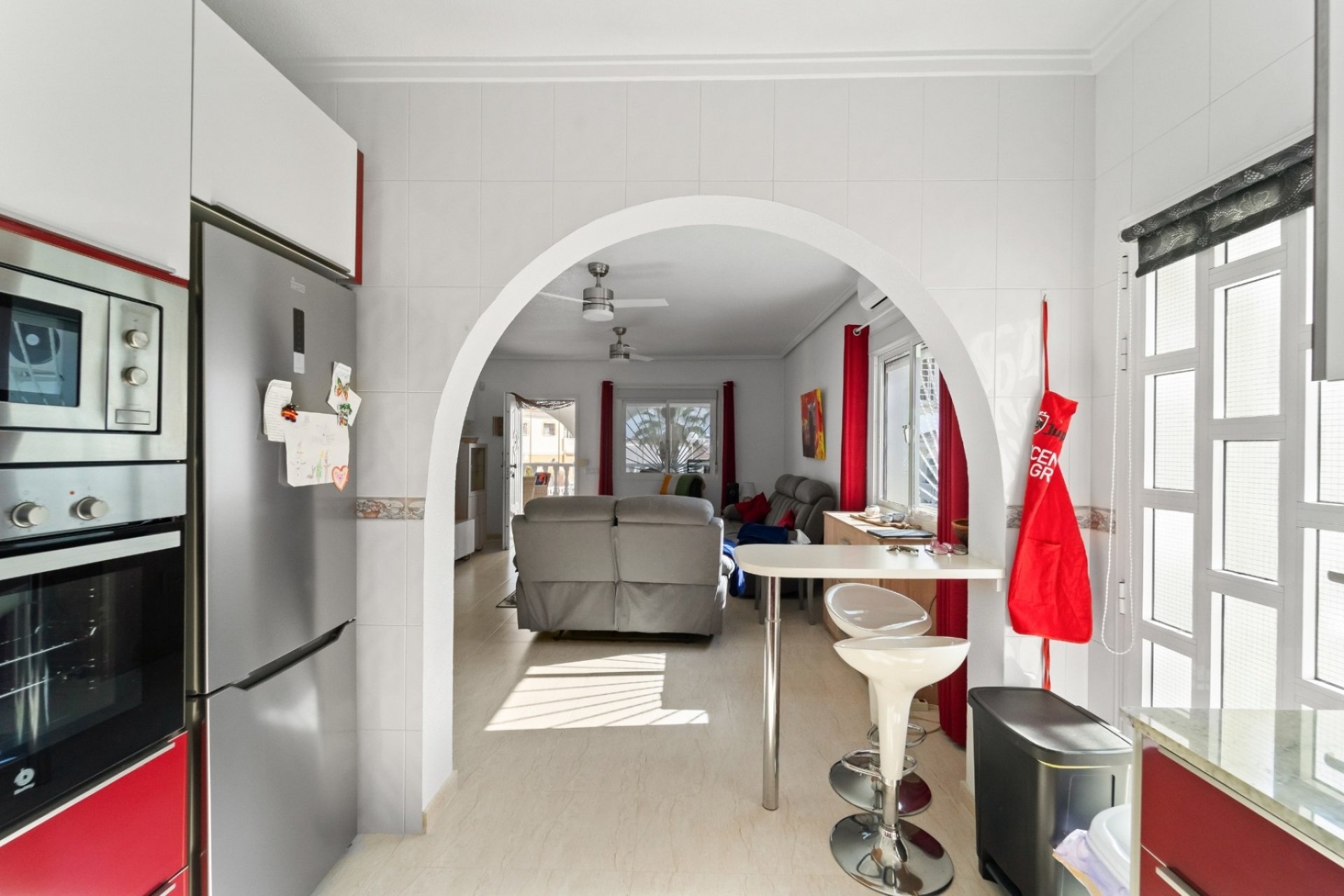 Sale - Villa - Benijofar - Monte Azul