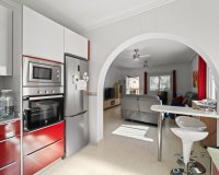 Sale - Villa - Benijofar - Monte Azul