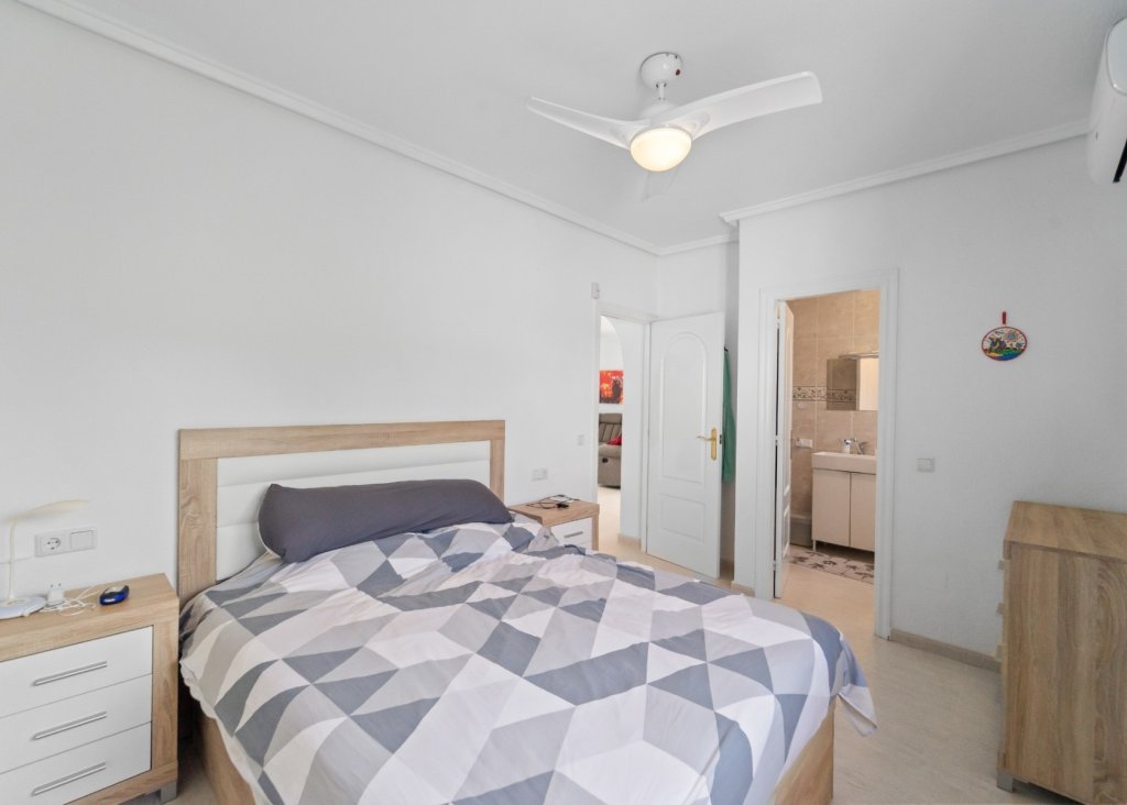 Sale - Villa - Benijofar - Monte Azul