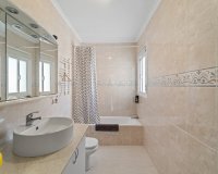 Sale - Villa - Benijofar - Monte Azul