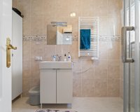 Sale - Villa - Benijofar - Monte Azul
