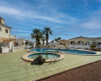 Sale - Villa - Benijofar - Monte Azul