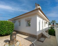 Sale - Villa - Benijofar - Monte Azul