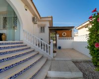 Sale - Villa - Benijofar - Monte Azul