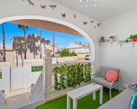 Sale - Villa - Benijófar - Monte Azul