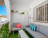 Sale - Villa - Benijófar - Monte Azul