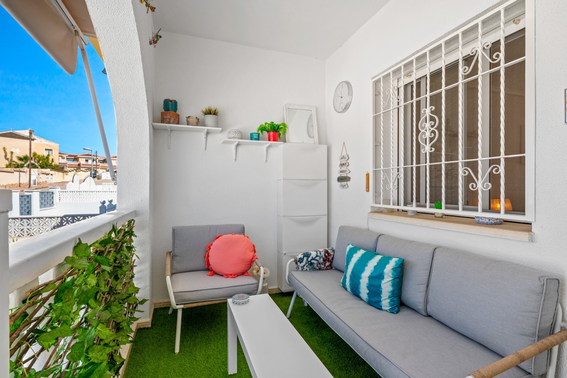 Sale - Villa - Benijófar - Monte Azul