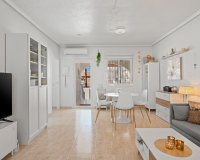 Sale - Villa - Benijófar - Monte Azul
