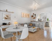Sale - Villa - Benijófar - Monte Azul