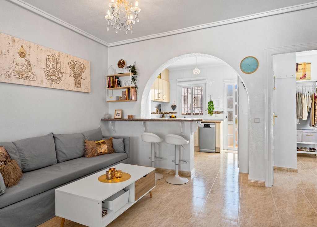 Sale - Villa - Benijófar - Monte Azul