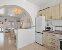 Sale - Villa - Benijófar - Monte Azul