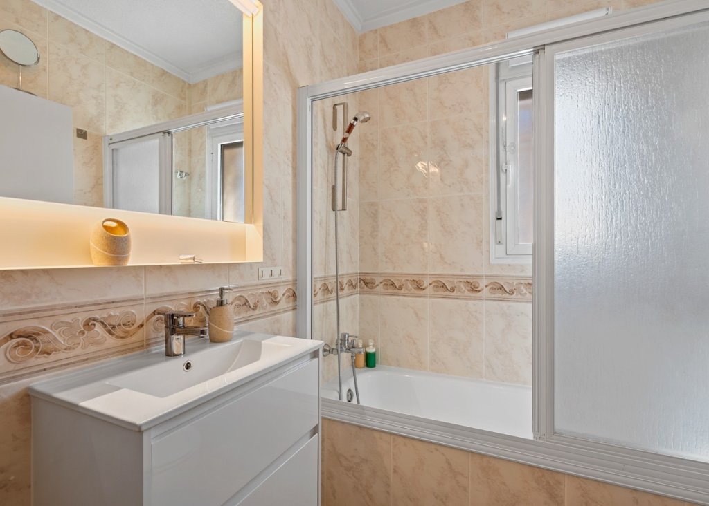 Sale - Villa - Benijófar - Monte Azul